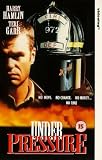 Under Pressure [UK IMPORT] - Harry Hamlin