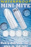 Mini-Mite Personal Body Massager