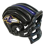 51TMSPKA59L. SL160  NFL Baltimore Ravens Inflatable Helmet