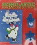 Frosty the Snowman/Book and Cookie Cutter