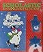 Books : Frosty the Snowman/Book and Cookie Cutter