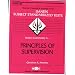 DSST Principles of Supervision (DANTES series) (Dantes Subject Standardized Tests (Dantes))