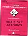 DSST Principles of Supervision (DANTES series) (Dantes Subject Standardized Tests (Dantes)) by Jack Rudman
