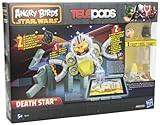 Hasbro A60 Angry Birds Star Wars Telepods Lanciatore di Veicoli, Modelli Assortiti