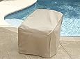 CoverMates - Outdoor Patio Chair Cover - YEAR-ROUND Protection - Industry Leading 1 Year WARRANTY - Additional Size/Color Options - Superior Features - Select Collection