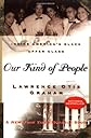 Our Kind of People