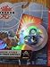 Bakugan Battle Brawlers Special Attack Blue Preyas II