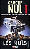 Revue Universal Music  / Objectif Nul - Vol.1 : Un feuilleton spatial délirant