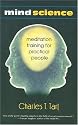 Mind Science: Meditation Training for Practical People