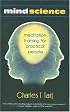 Mind Science: Meditation Training for Practical People