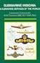 Submarine Insignia & Submarine Services of the World