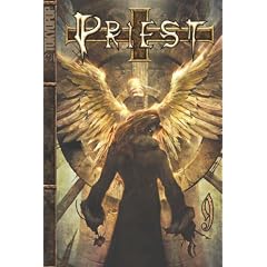 Priest: v. 9 (Priest)