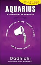 Aquarius 2009 (Horoscopes 2009)