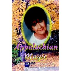 Appalachian Magic: The Life and Lessons of a Fortune Teller