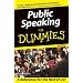 Public Speaking for Dummies