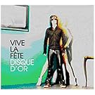 Disque D'or