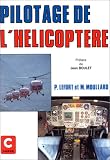 Pilotage de l hélicoptère
