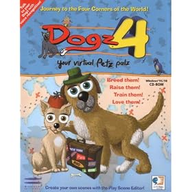 Dogz 4