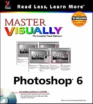 Master Visually Photoshop 6