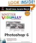 Master Visually Photoshop 6