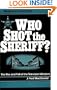 Who Shot the Sheriff?: The Rise and Fall of the Television Western (Media and Society Series)