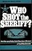 Book Who Shot the Sheriff?: The Rise and Fall of the Television Western (Media and Society Series)