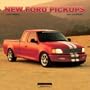 New Ford Pickups: 2003
