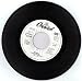 Queen - A Kind of Magic - Super Rare White Label Promo Standard Release Picture Sleeve