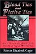 Blood Ties and Fictive Ties