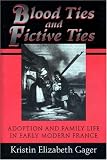 Blood Ties and Fictive Ties