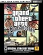 Grand Theft Auto: San Andreas(tm) Official Strategy Guide (Signature)