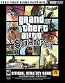 Grand Theft Auto: San Andreas(tm) Official Strategy Guide (Signature)