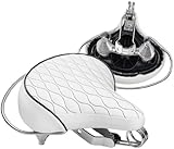 Avenir Classic Cruiser Saddle