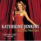 Katherine Jenkins / Second Nature
