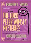 Lord Peter Wimsey Mysteries - Set 1