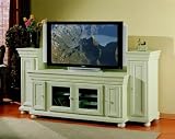 Mar Vista Plasma & LCD TV Entertainment Center