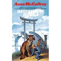 Decision at Doona