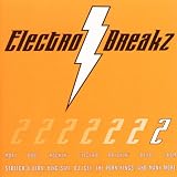 Electro Breakz, Vol. 2