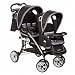 Safety 1st(�Z�[�t�e�B�t�@�[�X�g) 2way �^���f���X�g���[���[ (2�l���x�r�[�J�[)