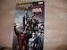 Books : Avengers - Iron Man - Captain America - Thor