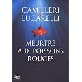 Meurtre aux poissons rouges