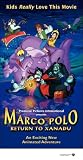 Marco Polo - Return to Xanadu [VHS]