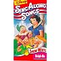 Disney Sing Along Songs: Heigh-Ho [VHS]