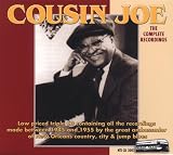 Review Cousin Joe  / Complete Recordings [Us Import]