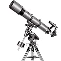 Orion SkyView Pro 120ED EQ Apochromatic Refractor Telescope