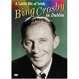 Bing Crosby: A Little Bit Of Irish (2006)