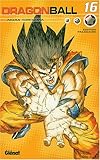 Revue Glénat  / Dragon Ball, Tome 16 :