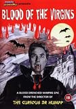 Blood of the Virgins [DVD]