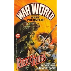 Blood Feuds (War World)