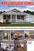 Manufactured Homes: The Buyer's Guide (Home Resources Series)